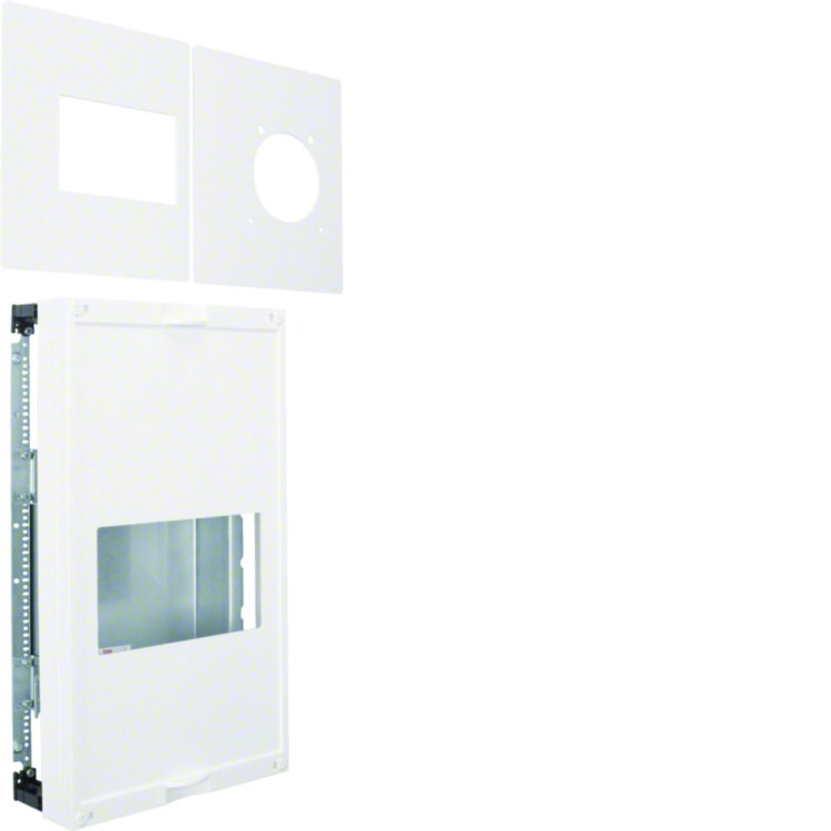 univers N Blok 450x250mm do MCCB 400/630A UK31C2 Hager