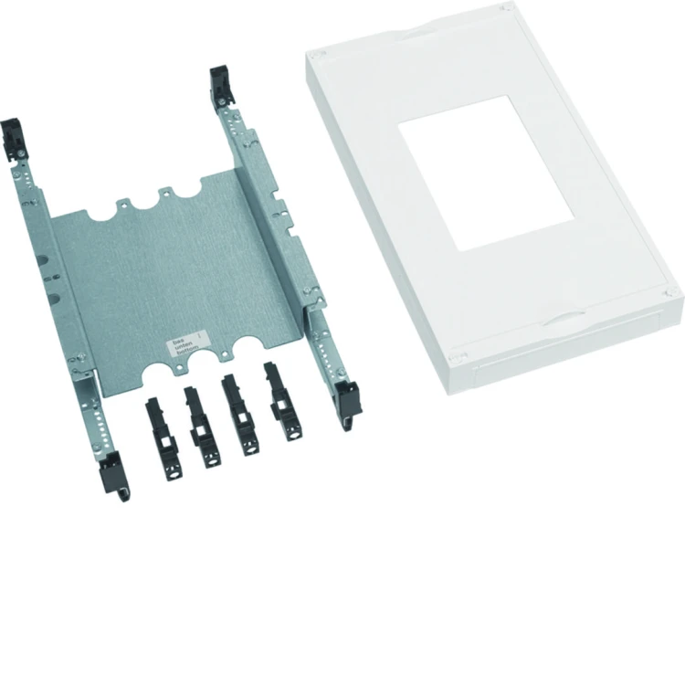 univers N 450x250mm podzespół dla wyłączników mocy H3+ P630 UK31LH33 Hager