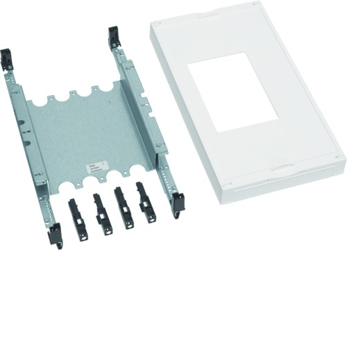 univers N 450x250mm podzespół dla wyłączników mocy H3+ P630 (4P) UK31LH34 Hager