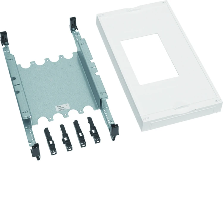 univers N 450x250mm podzespół dla wyłączników mocy H3+ P630 (4P) UK31LH34 Hager