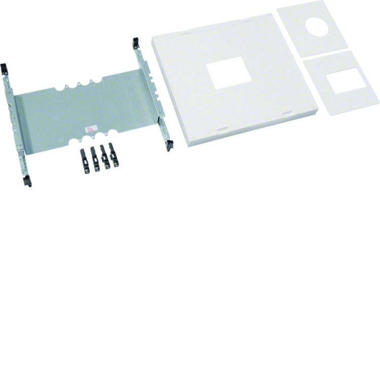 univers N Blok 450x500mm do MCCB 400/630A UK32C2 Hager