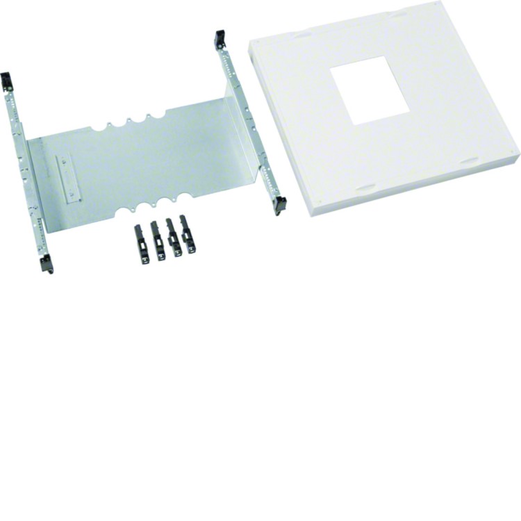 univers N Blok 450x500mm do MCCB 400/630A +M UK32C2M Hager