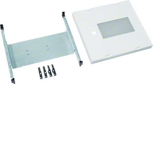 univers N Blok 450x500mm do rozłącznika HWD 400A UK32N1A Hager