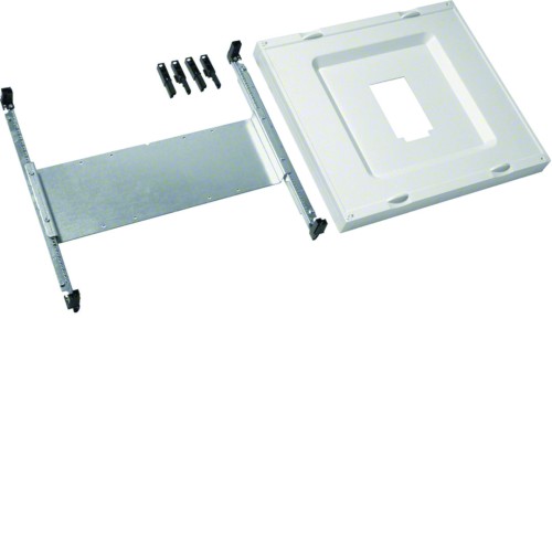 univers N Blok dla odłącznika obciążenia 630A 450x500mm UK32T1 Hager