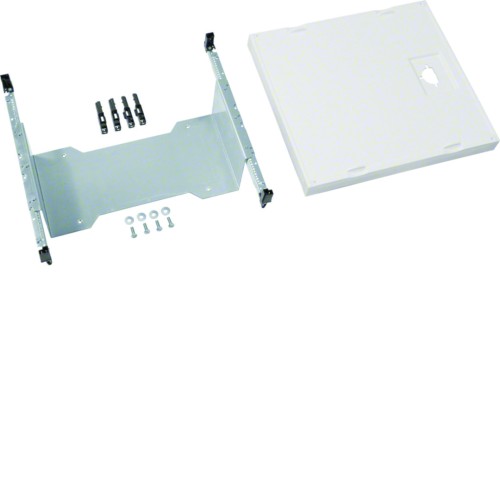 univers N Blok dla przełączników zasilania 630A 450x500mm UK32U1 Hager