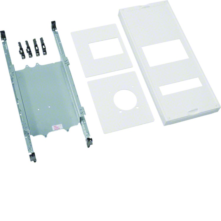 univers N Blok do MCCB 400/630A +RCD UK41C3 Hager