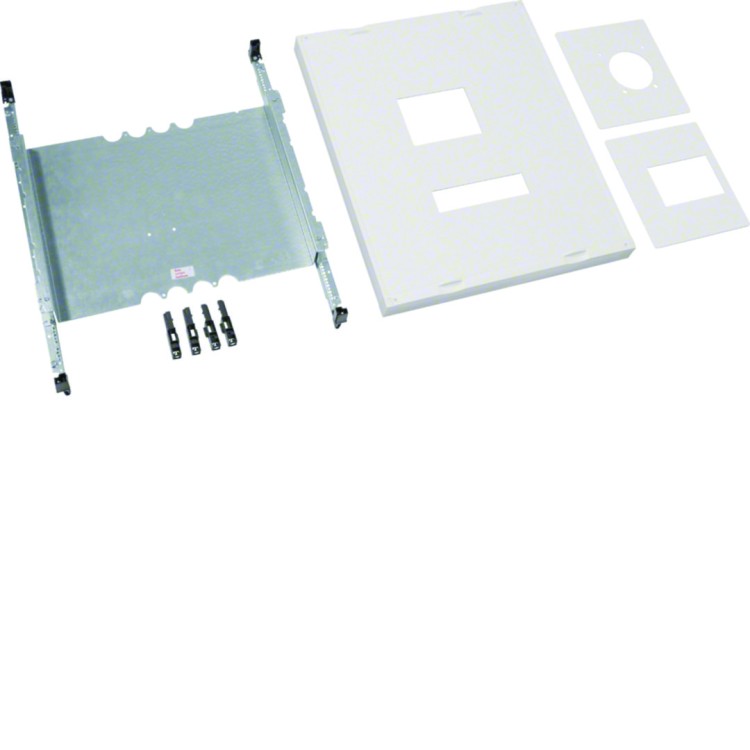 univers N Blok do MCCB 400/630A +RCD UK42C5 Hager