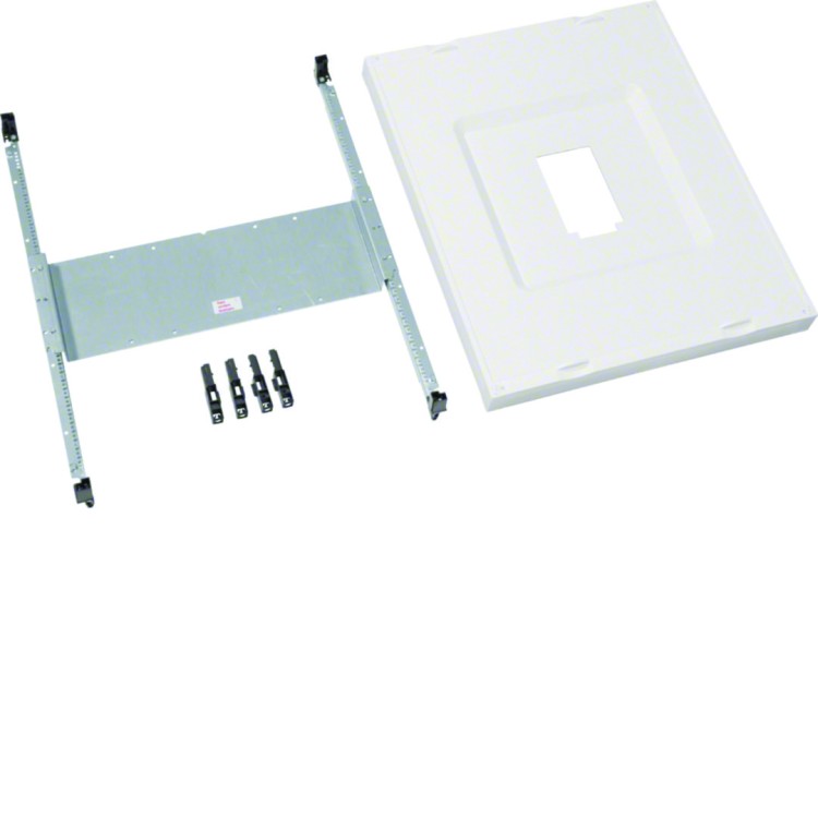 univers N Blok dla odłącznika obciążenia 630A 600x500mm UK42T1 Hager