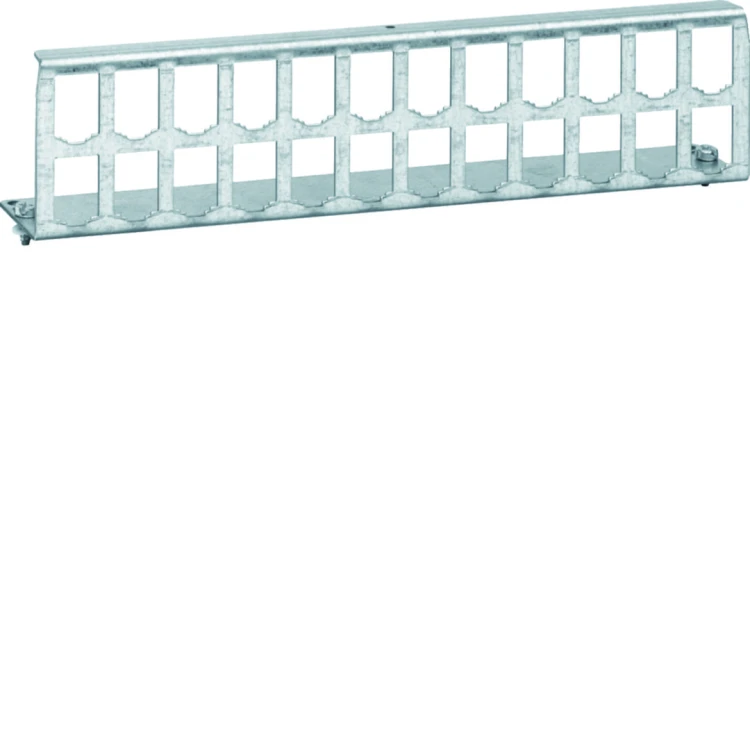 FWU Patch-Panel 24 M BTR UM00K4 Hager