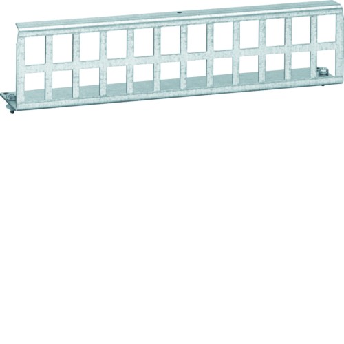 FWU Patch-Panel 24M Keystone UM00K5 Hager