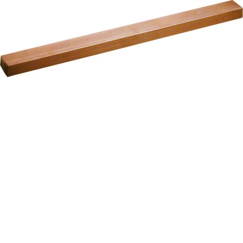 Szyna Cu 20x10mm 1-polowa UM21B Hager