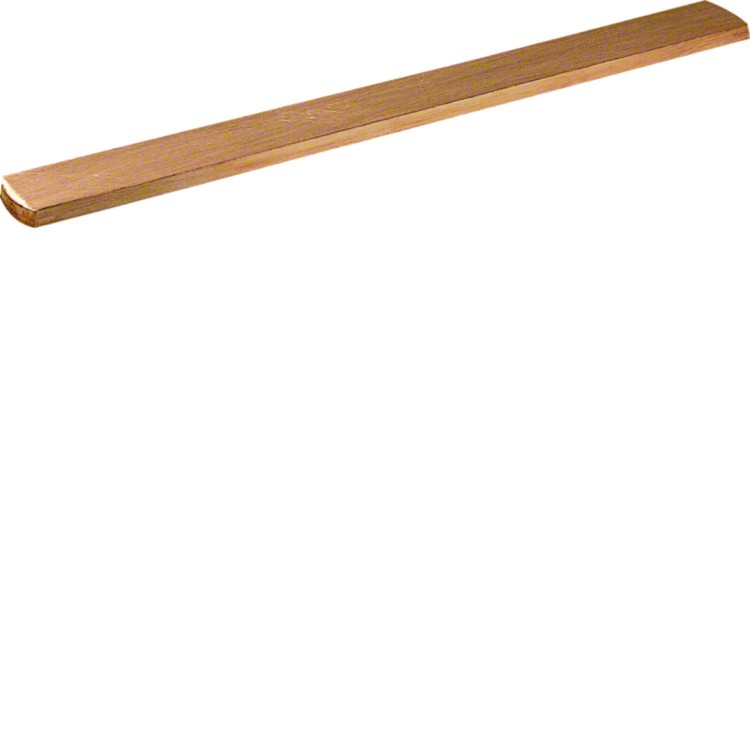 Szyna Cu 20x5mm 2-polowa UM22A Hager