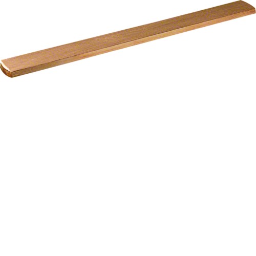 Szyna Cu 20x5mm 3-polowa UM23A Hager