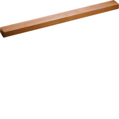 Szyna Cu 20x10mm 3-polowa UM23B Hager