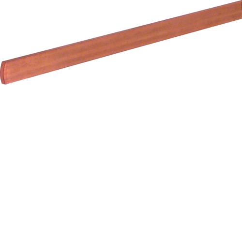Szyna Cu 20x5mm 6-polowa UM26A Hager