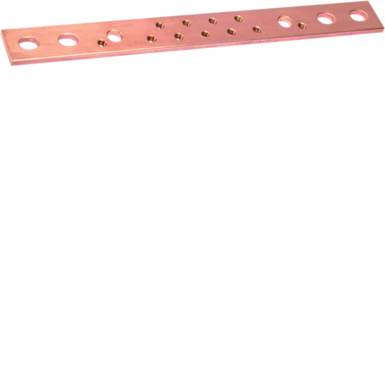 Szyna Cu 30x5mm UM30A3 Hager
