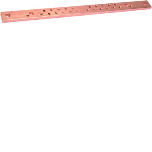 Szyna Cu 30x10mm UM30A4 Hager