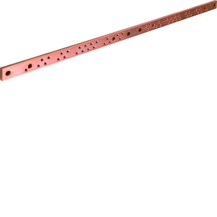 Szyna Cu 30x10mm UM30A5 Hager