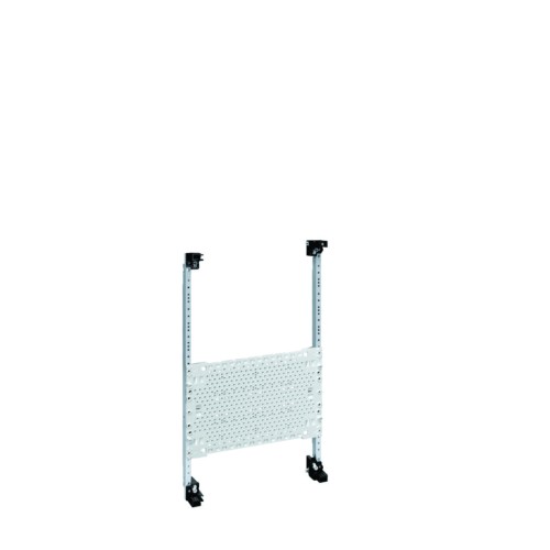 Podzespół do zabudowy urządzeń teletechnicznych 450mm 1 pł. mont. UM31UK Hager