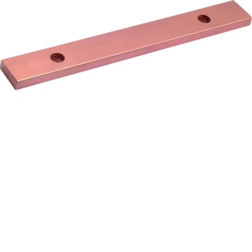 Szyna Cu 30x5mm 2-polowa UM32A Hager