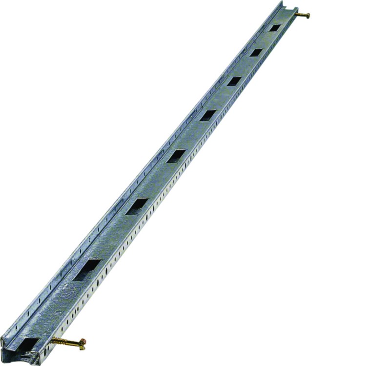univers Szyna nośna 1200mm 2szt. UN08A Hager