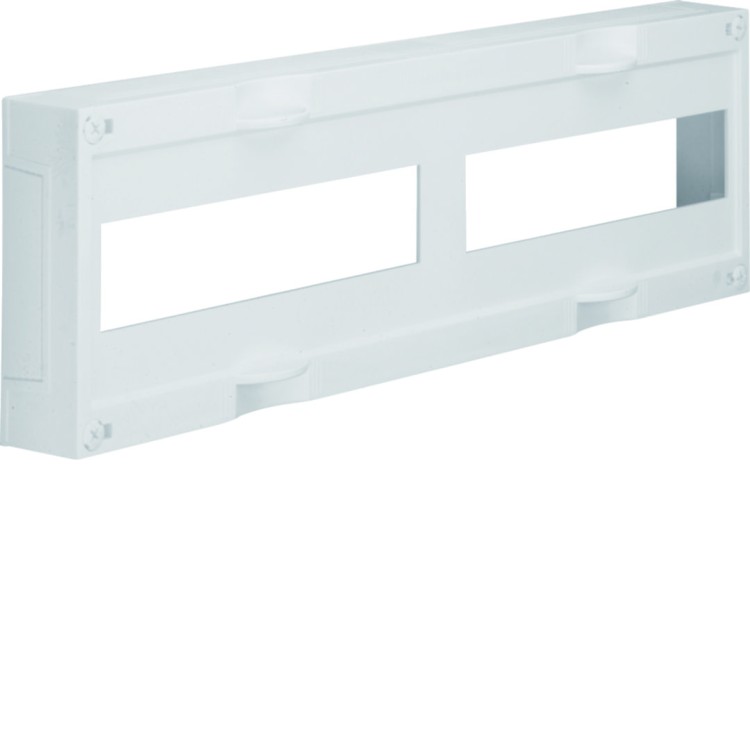 univers N Pokrywa ze szczeliną poziomą odstęp 150mm 150x500 US12A2 Hager