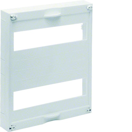univers N Pokrywa ze szczeliną poziomą odstęp 150mm 300x250 US21A2 Hager
