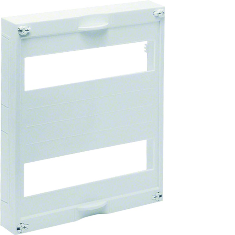 univers N Pokrywa ze szczeliną poziomą odstęp 150mm 300x250 US21A2 Hager