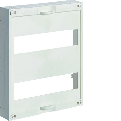 univers N Pokrywa ze szczeliną poziomą odstęp 125mm 300x250 US21A3 Hager