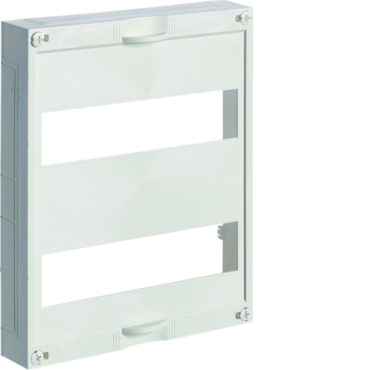 univers N Pokrywa ze szczeliną poziomą odstęp 125mm 300x250 US21A3 Hager