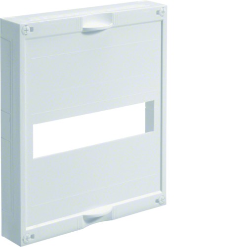 univers N Pokrywa do wyłączników mocy 2x125A lub 125A+FI, 300x250 US21B7 Hager