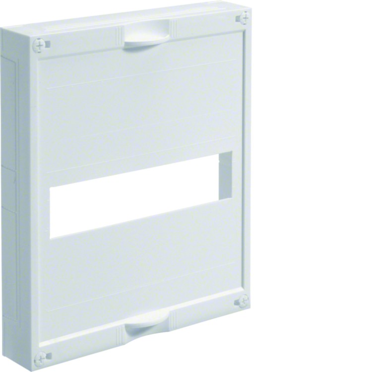 univers N Pokrywa do wyłączników mocy 2x125A lub 125A+FI, 300x250 US21B7 Hager
