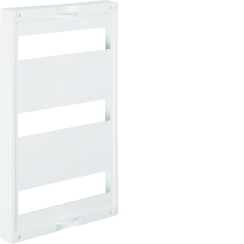 univers N Pokrywa ze szczeliną poziomą odstęp 150mm 450x250 10szt. US31B5 Hager