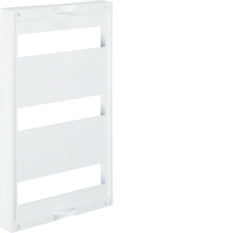 univers N Pokrywa ze szczeliną poziomą odstęp 150mm 450x250 10szt. US31B5 Hager