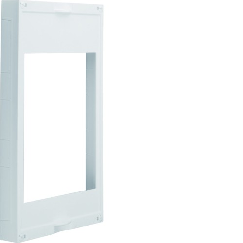 univers N Pokrywa do 1xNH2 450x250 US31D3 Hager