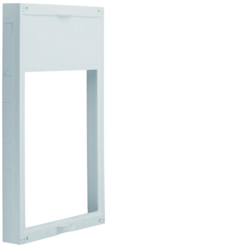 univers N Pokrywa do 1xNH2 450x250 US31D6 Hager