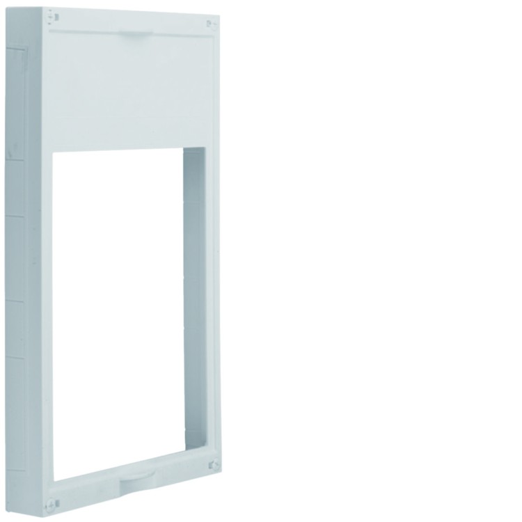 univers N Pokrywa do 1xNH2 450x250 US31D6 Hager