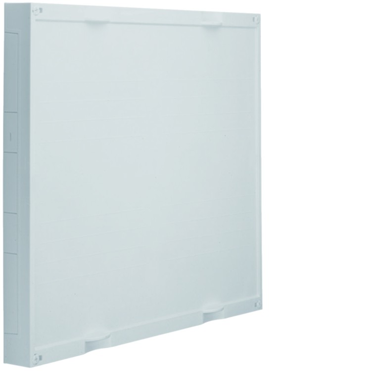 univers N Pokrywa pełna 450x500 US32A1 Hager