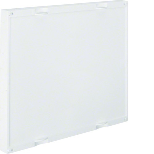 univers N Pokrywa pełna 450x500 10szt. US32A8 Hager