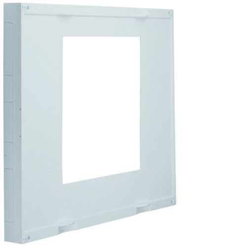 univers N Pokrywa do 1xNH3 450x500 US32D1 Hager