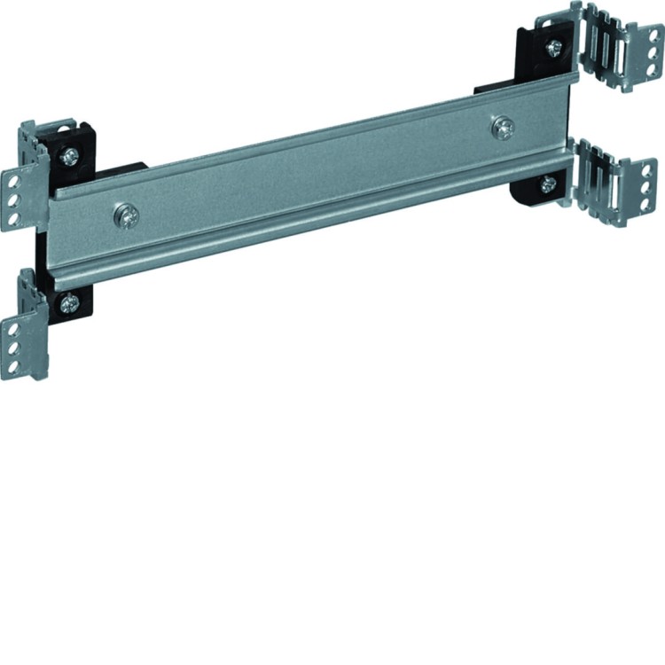 Szyna nośna TS35 FW 1-polowa izolowana obniżona 7,5mm UT22B Hager