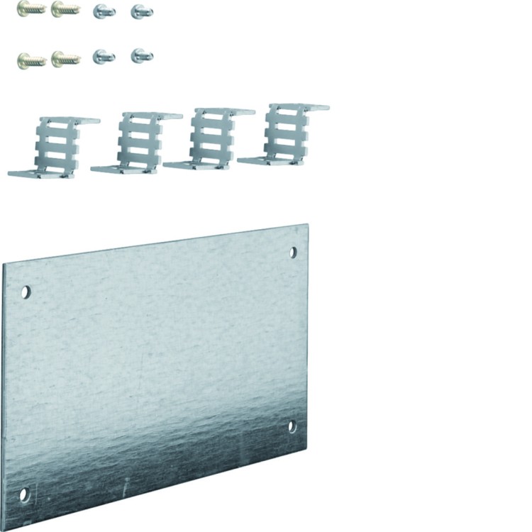 Płyta montażowa FW obniżona 115x210mm UT26A Hager