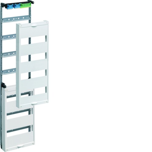 FW Podzespół do zabudowy aparatów modułowych 1100x250 UW71U Hager