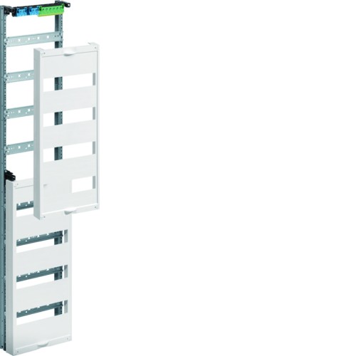FWB Podzespół do zabudowy aparatów modułowych 1200x250, QC UW81V Hager