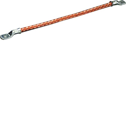 univers Przewód uziemiający 22mm2 300mm M8 UZ009 Hager