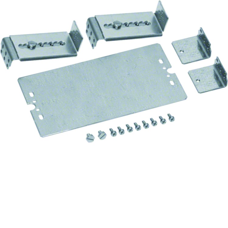 univers N Płyta montażowa 150x150mm UZ11M3 Hager
