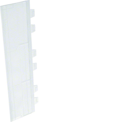 univers N Przegroda pionowa UZ301T Hager