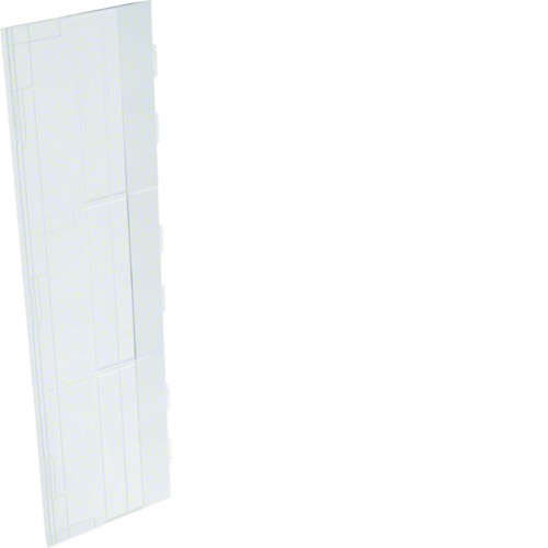 univers N Przegroda pionowa UZ302T Hager