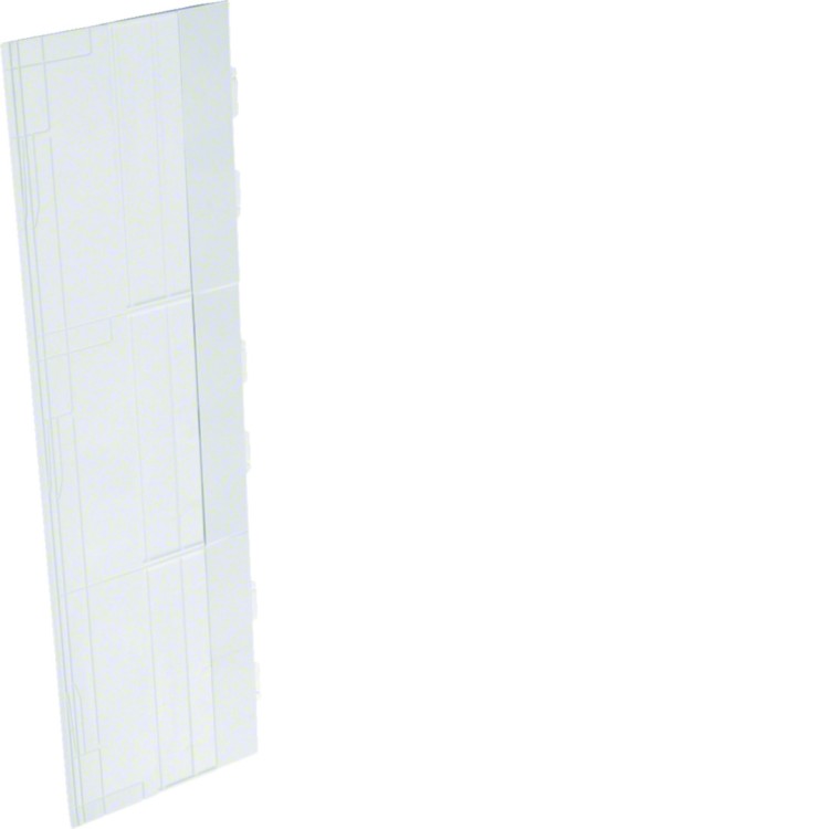 univers N Przegroda pionowa UZ302T Hager