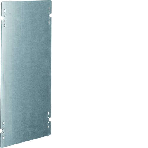 univers N Płyta montażowa 450mm 1-polowa 5 szt. UZ31M2 Hager